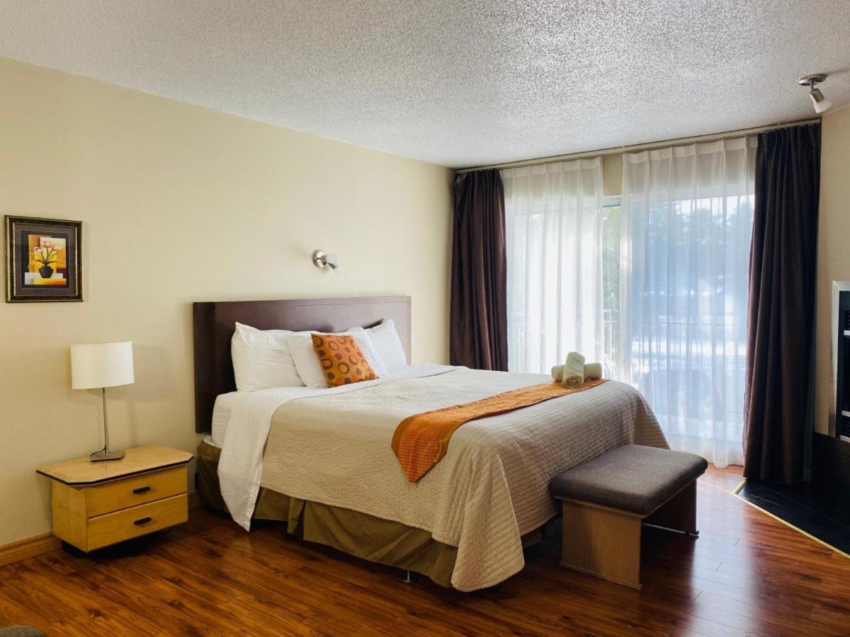 Excelsior Hotel Spa Sainte-Adèle Εξωτερικό φωτογραφία